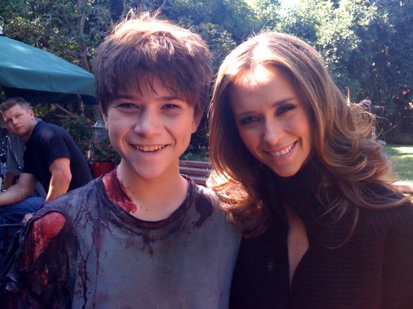 Фото - Виатт Смит: 600x450 / 62 Кб