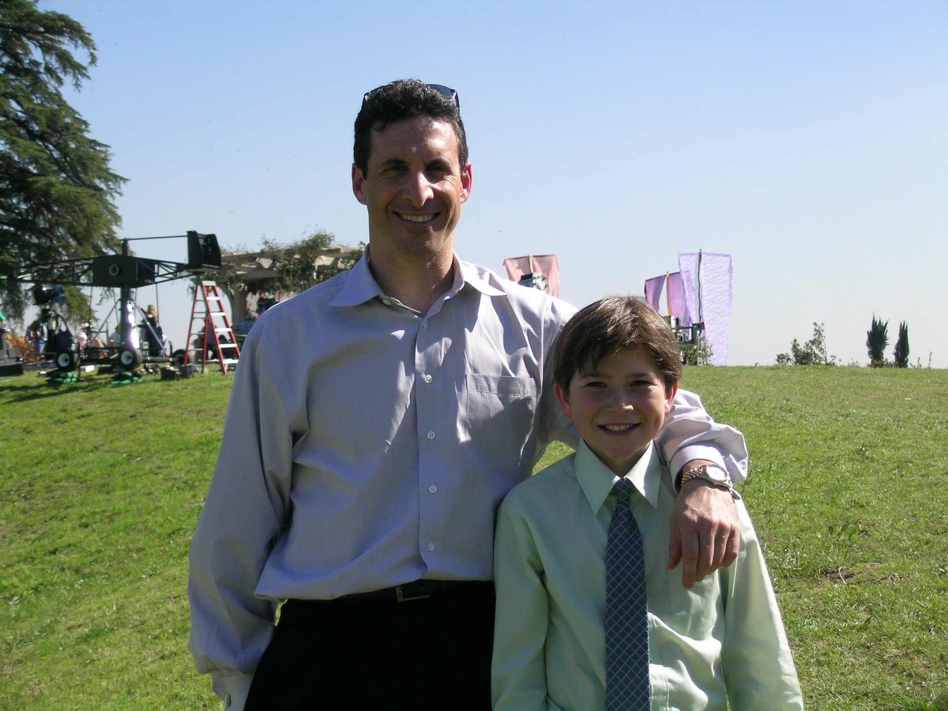 Фото - Виатт Смит: 1944x1458 / 388 Кб