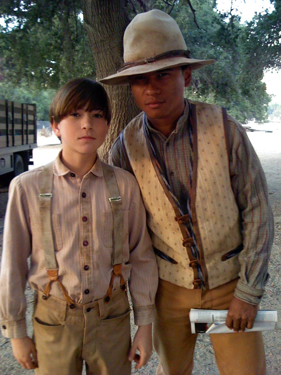 Фото - Виатт Смит: 960x1280 / 244 Кб