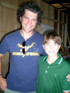 Фото - Виатт Смит: 225x300 / 15 Кб