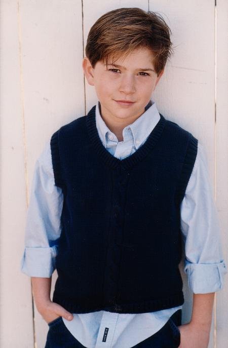 Фото - Виатт Смит: 450x687 / 36 Кб