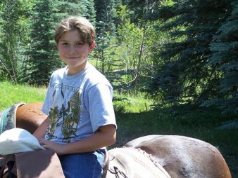 Фото - Виатт Смит: 338x254 / 31 Кб