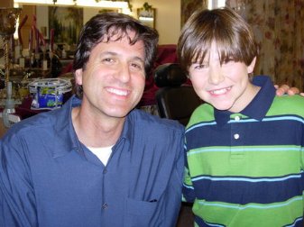 Фото - Виатт Смит: 337x252 / 23 Кб