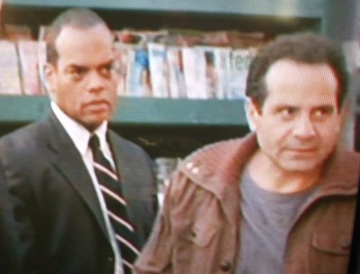 Фото - David Winston Barge: 506x386 / 35 Кб