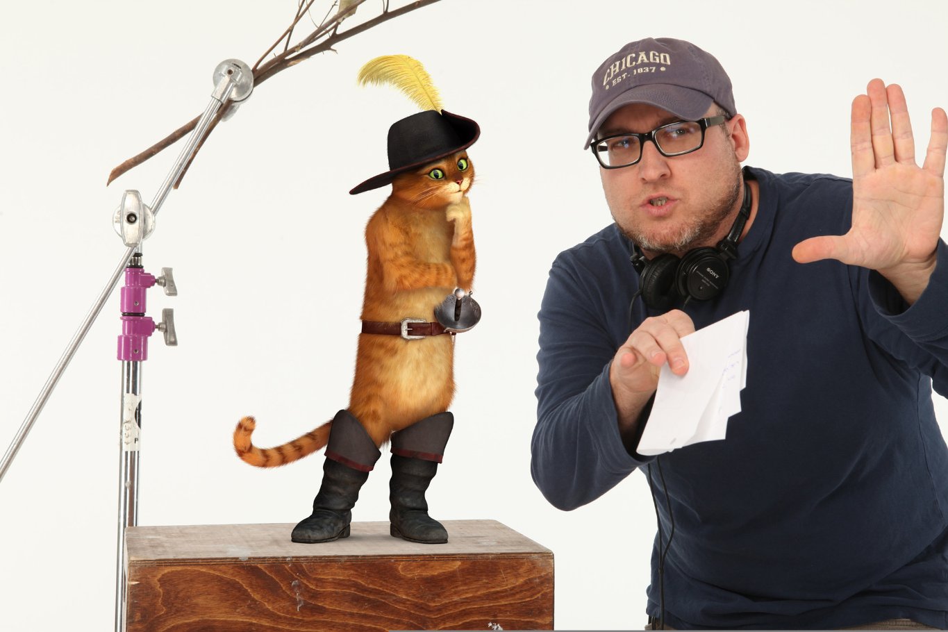 Фото - Майк Митчелл: 1365x910 / 135 Кб