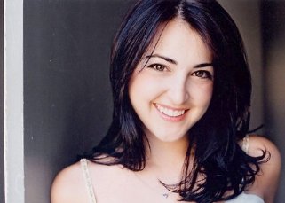 Фото - Jacey Margolis: 321x229 / 16 Кб