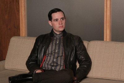 Фото - Патрик Кавано: 400x267 / 18 Кб