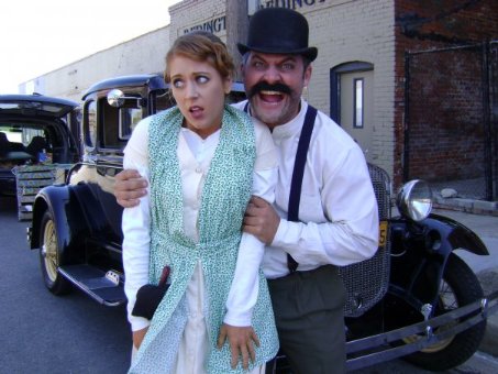 Фото - Bryan Massey: 453x340 / 40 Кб