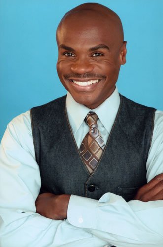 Фото - Nathan Lee Graham: 331x500 / 26 Кб