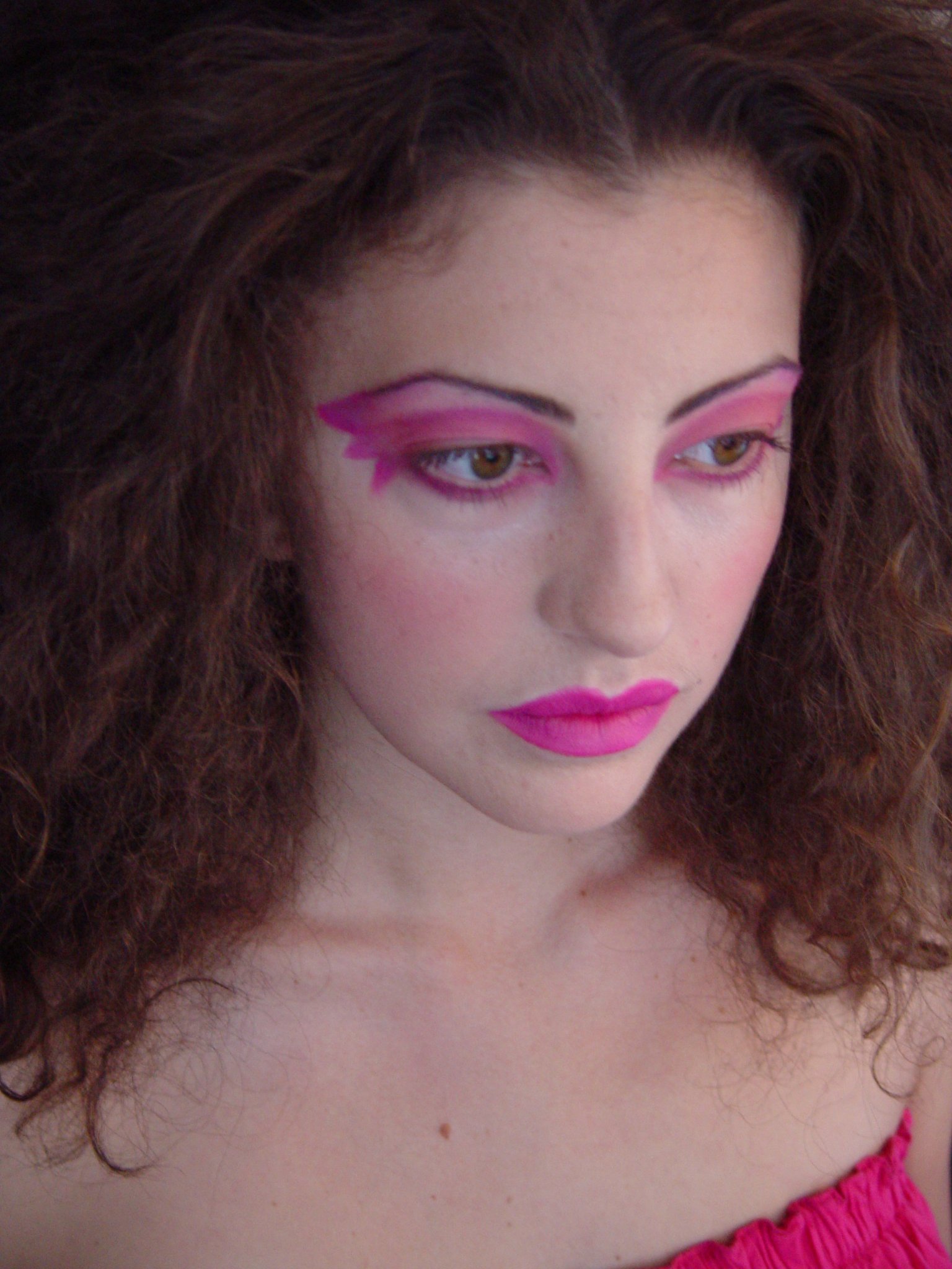 Фото - Александрия Морроу: 1536x2048 / 362 Кб