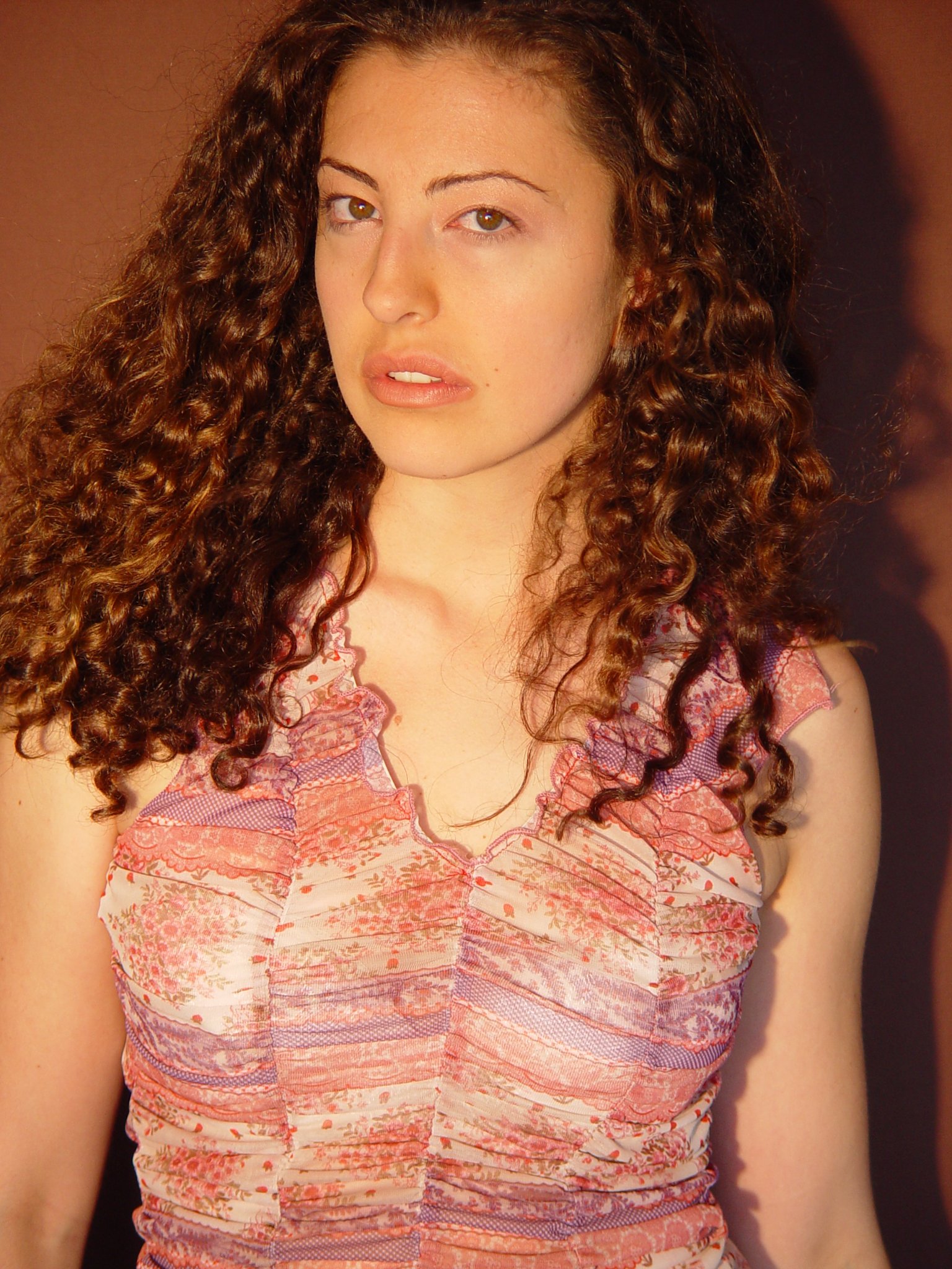 Фото - Александрия Морроу: 1536x2048 / 585 Кб