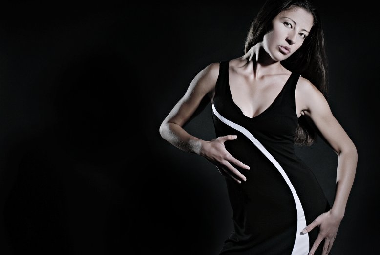 Фото - Александрия Морроу: 778x521 / 35 Кб