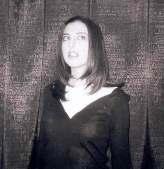 Фото - Александрия Морроу: 523x538 / 55 Кб