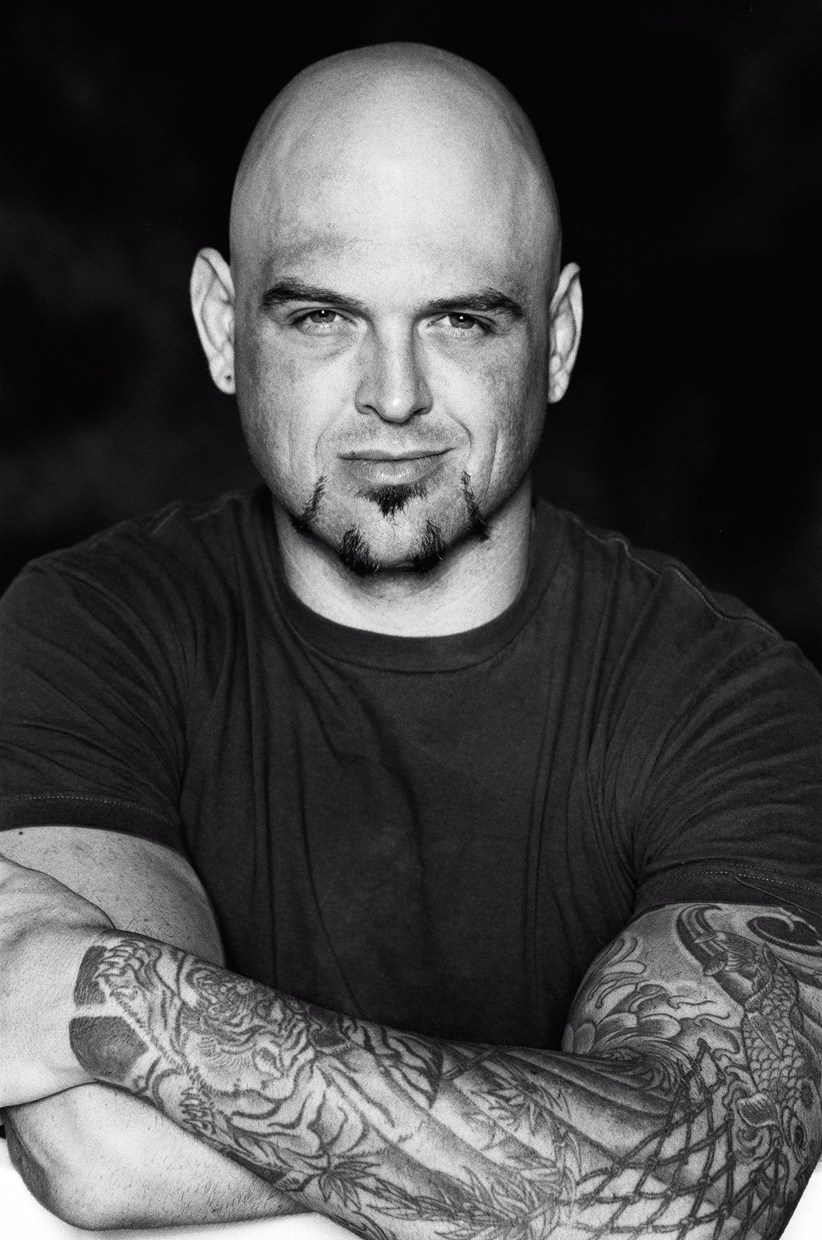 Фото - Тейт Флетчер: 1188x1791 / 423 Кб