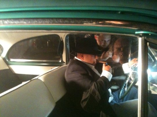 Фото - Eric Martinez: 540x405 / 40 Кб