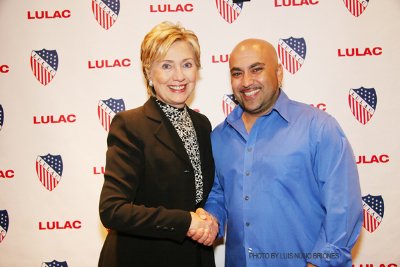 Фото - Eric Martinez: 400x267 / 26 Кб