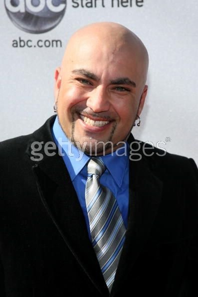 Фото - Eric Martinez: 397x594 / 29 Кб