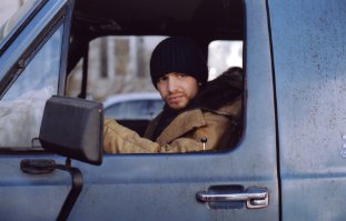 Фото - Аарон Стэнфорд: 311x199 / 14 Кб