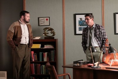 Фото - Майкл Глэдис: 400x267 / 23 Кб