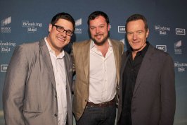 Фото - Майкл Глэдис: 266x177 / 12 Кб