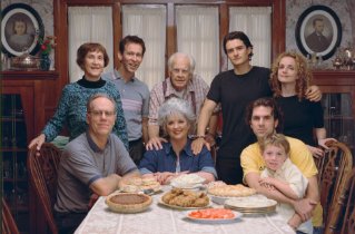 Фото - Пол Шнайдер: 319x210 / 21 Кб