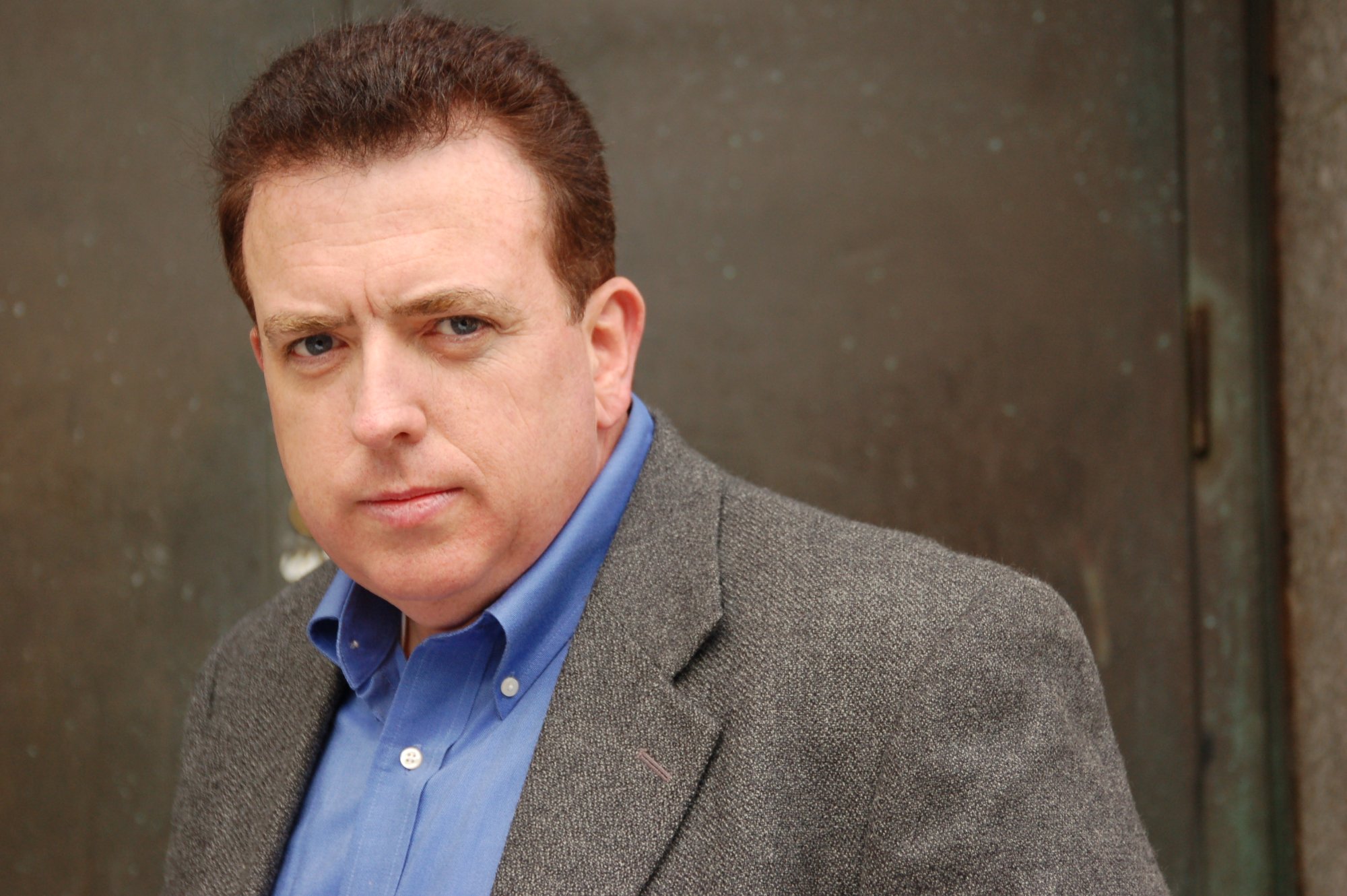 Фото - Кевин П. Маккарти: 2000x1330 / 352 Кб