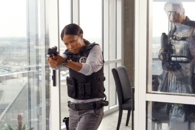 Фото - Rose Rollins: 400x267 / 24 Кб