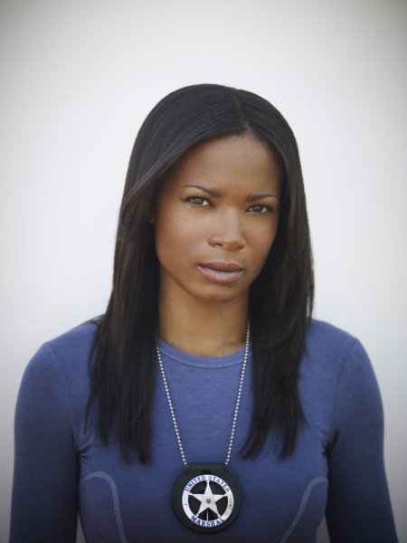 Фото - Rose Rollins: 450x600 / 27 Кб