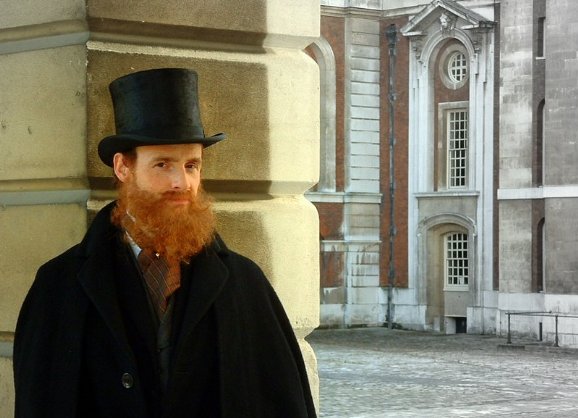 Фото - Винсент Леклерк: 578x418 / 52 Кб