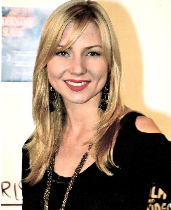 Фото - Nicole Brunner: 587x720 / 71 Кб