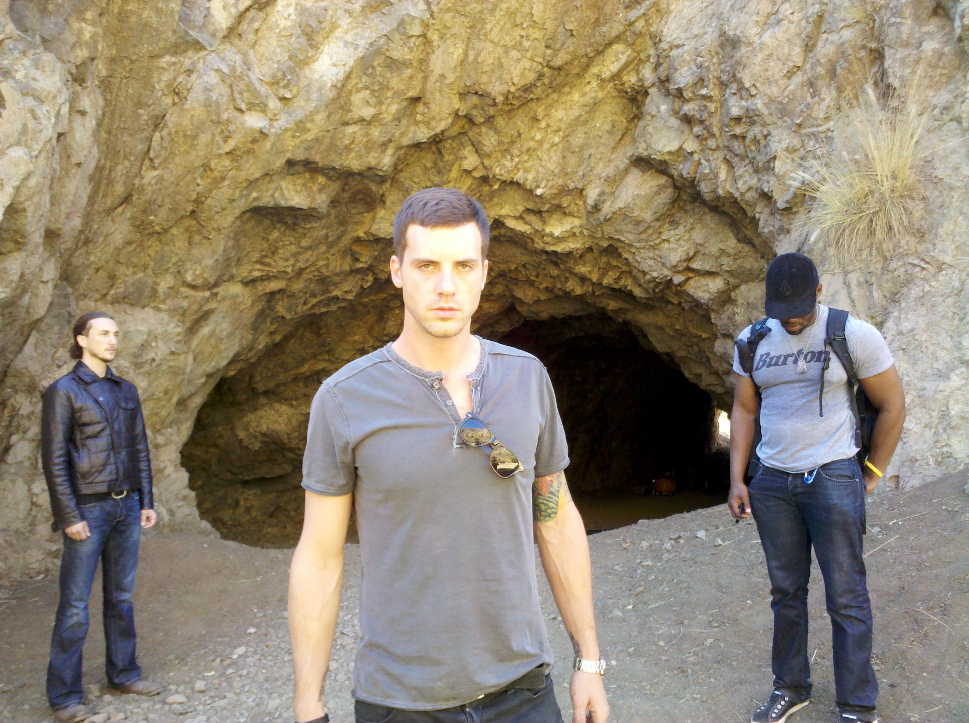 Фото - Тики Джонс: 1936x1446 / 541 Кб