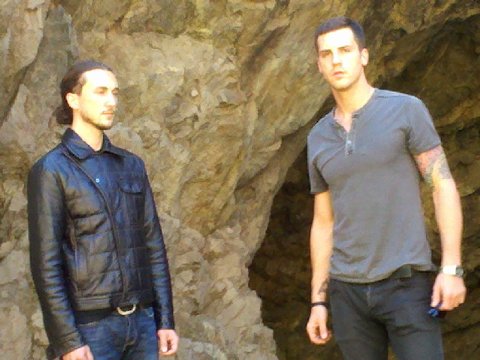 Фото - Тики Джонс: 480x360 / 40 Кб