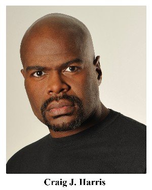 Фото - Craig J. Harris: 300x375 / 23 Кб