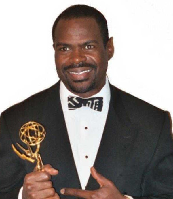 Фото - Craig J. Harris: 601x690 / 49 Кб