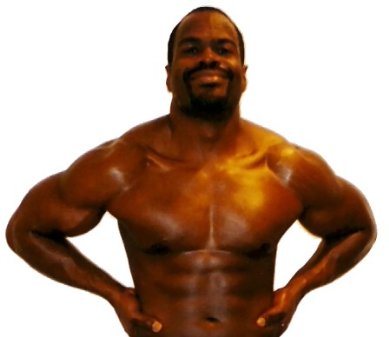 Фото - Craig J. Harris: 389x337 / 17 Кб