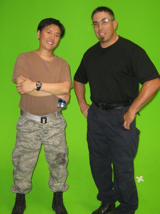 Фото - Tuan Calvin Nguyen: 540x720 / 58 Кб