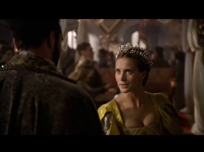 Фото - Шарлотта Солт: 403x301 / 16 Кб