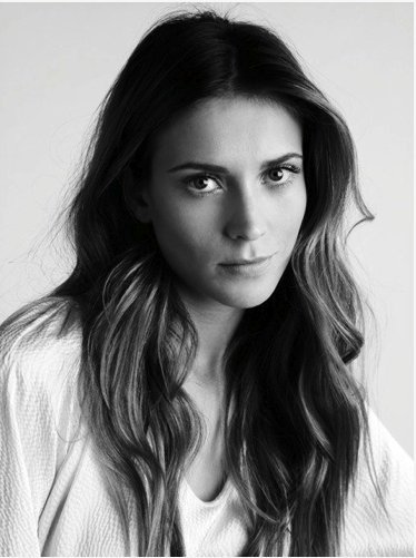 Фото - Шарлотта Солт: 374x501 / 37 Кб