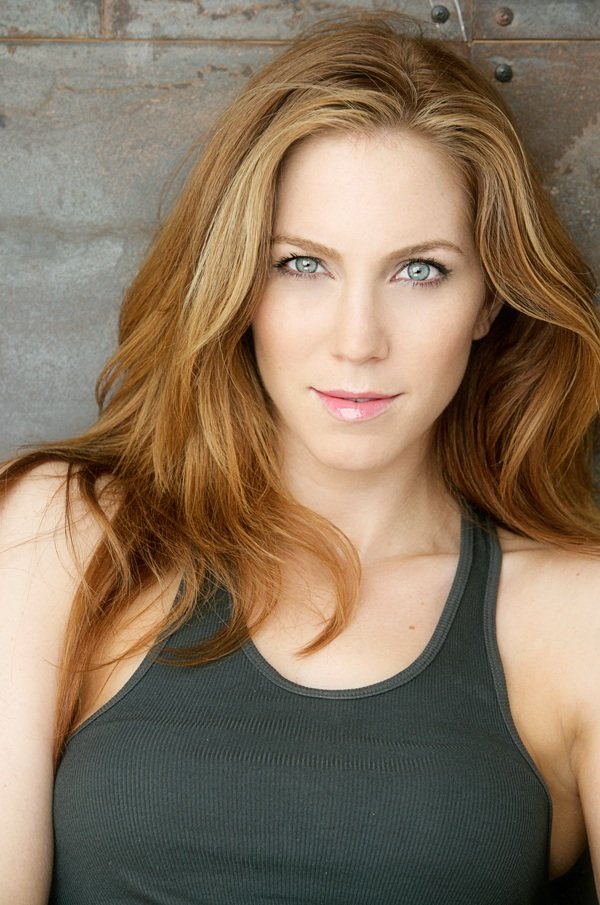 Фото - Gillian Shure: 600x905 / 110 Кб