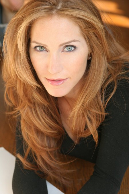 Фото - Gillian Shure: 450x675 / 56 Кб