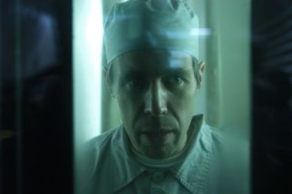 Фото - Пэдди Консидайн: 322x214 / 9 Кб