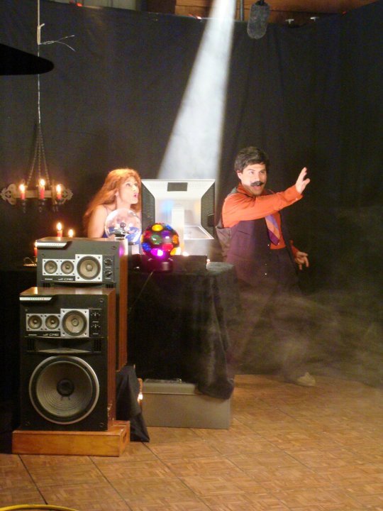 Фото - Irene Santiago: 540x720 / 67 Кб