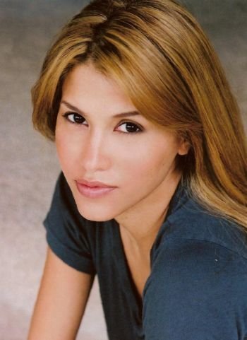 Фото - Рэйчел Стерлинг: 350x481 / 28 Кб