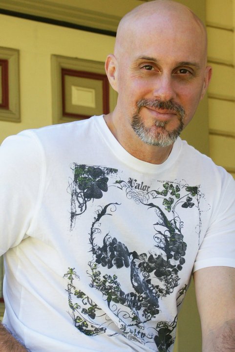 Фото - Russ Cootey: 481x720 / 65 Кб