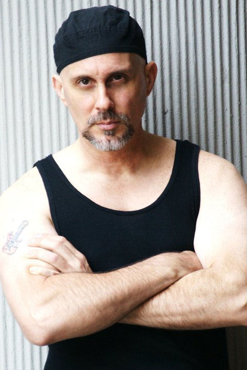 Фото - Russ Cootey: 481x720 / 58 Кб