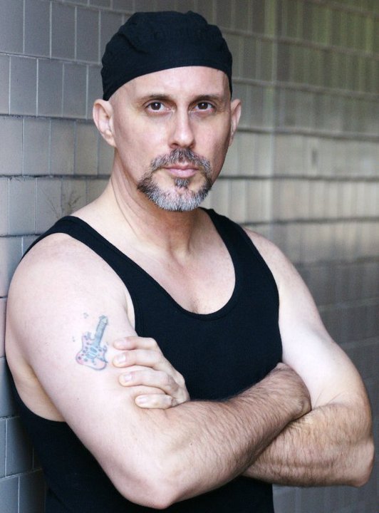 Фото - Russ Cootey: 532x720 / 61 Кб