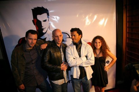 Фото - Russ Cootey: 480x320 / 31 Кб