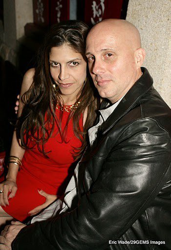 Фото - Russ Cootey: 350x512 / 45 Кб