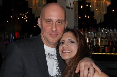 Фото - Russ Cootey: 400x265 / 20 Кб