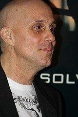 Фото - Russ Cootey: 160x240 / 10 Кб